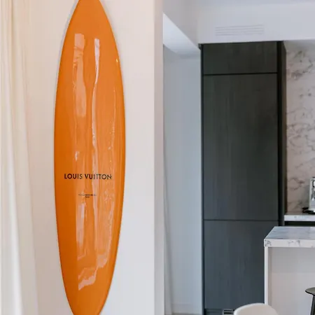 Apartment Casiola - Modern 3-bedroom With Family-friendly Touches Ostend