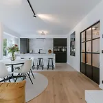 Casiola - Modern 3-bedroom With Family-friendly Touches * Ostend
