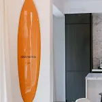 Apartment Casiola - Modern 3-bedroom With Family-friendly Touches Ostend