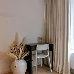 Apartment Casiola - Modern 3-bedroom With Family-friendly Touches Ostend