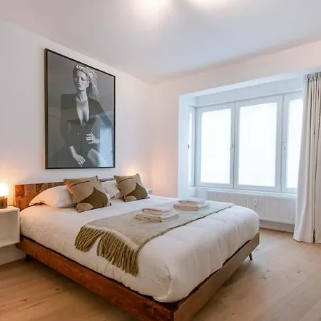 Casiola - Modern 3-bedroom With Family-friendly Touches Apartamento *