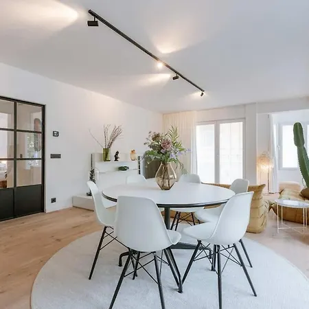 Casiola - Modern 3-bedroom With Family-friendly Touches Ostende