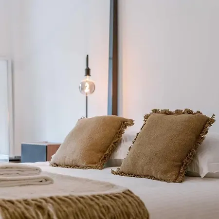 Casiola - Modern 3-bedroom With Family-friendly Touches Apartamento