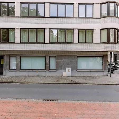 Casiola - Modern 3-bedroom With Family-friendly Touches Apartamento *