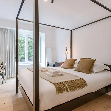 Huswell - Modern 3-bedroom With Family-friendly Touches * Ostend