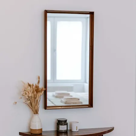Huswell - Modern 3-bedroom With Family-friendly Touches Apartment Ostend