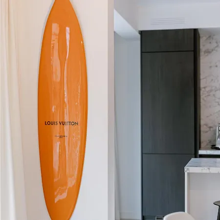 Apartment Huswell - Modern 3-bedroom With Family-friendly Touches *
