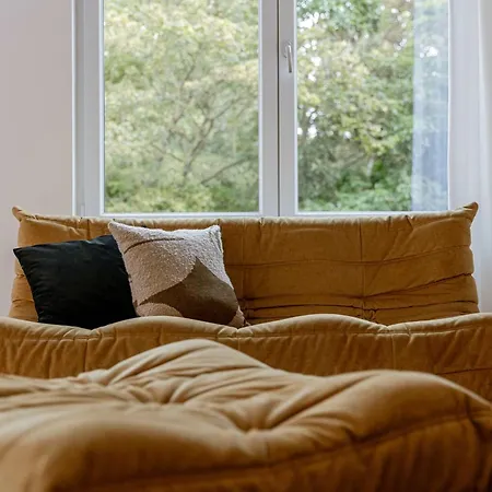 Huswell - Modern 3-bedroom With Family-friendly Touches * Ostend